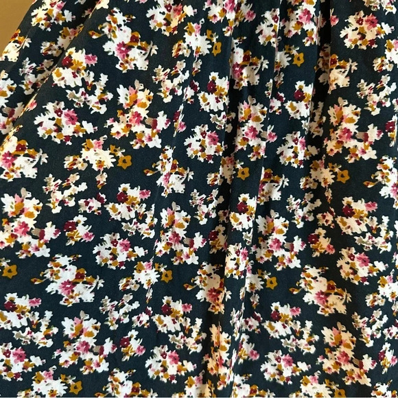 COTTON ON Women’s Small Floral Midi Dress - Picture 4 of 8
